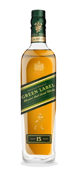 Johnnie Walker Green Label