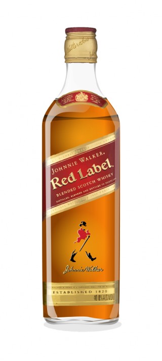 Johnnie Walker Red Label