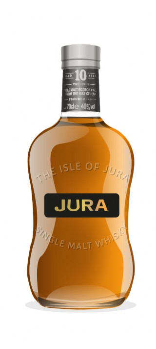 Jura 10 Year Old