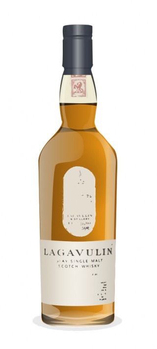 Lagavulin