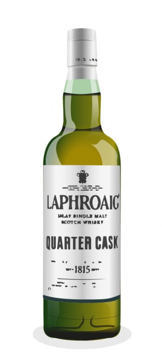 Laphroaig Quarter Cask