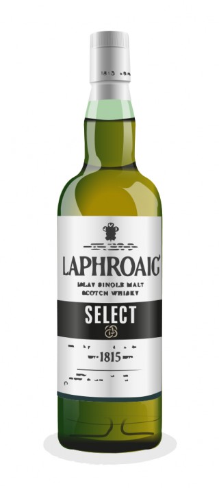 Laphroaig Select