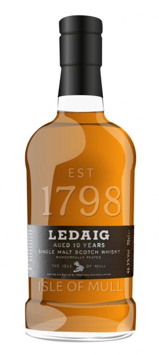Ledaig