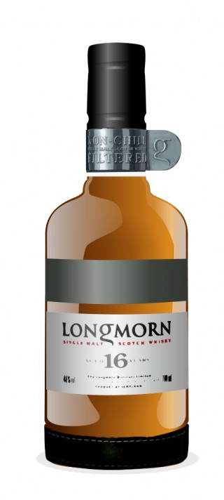 Longmorn 16 Year Old