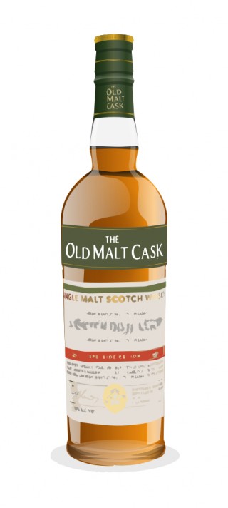 Old Malt Cask