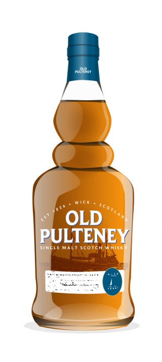 Old Pulteney