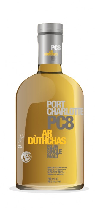 Port Charlotte PC8 Ar Duthchas