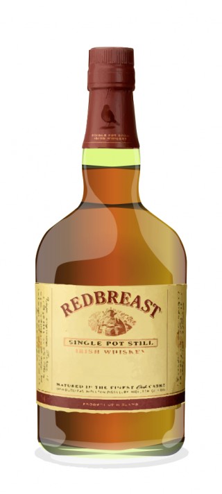 Redbreast