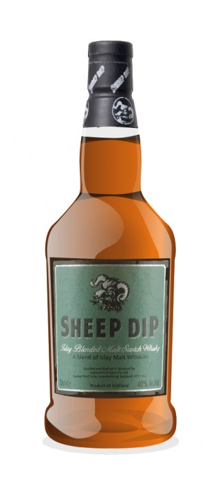 Sheep Dip Islay