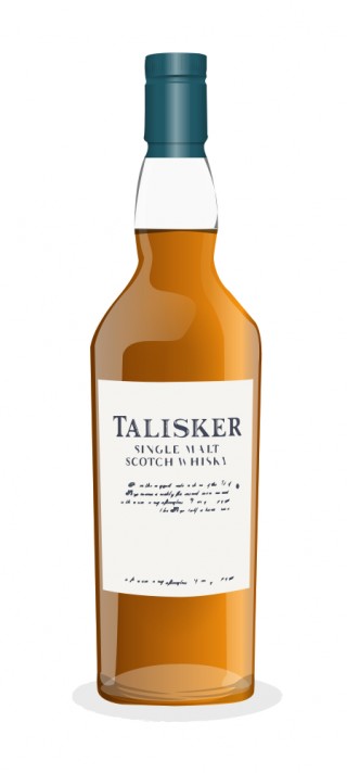 Talisker