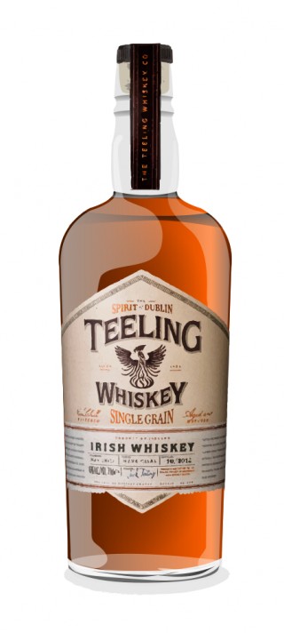 Teeling Single Grain