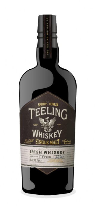 Teeling Single Malt