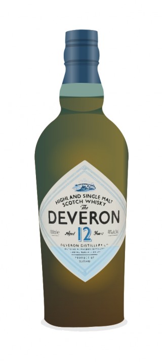 The Deveron 12 Year Old