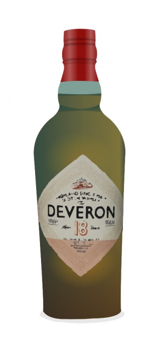 The Deveron 18 Year Old