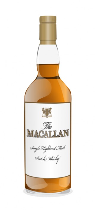The Macallan Vintage