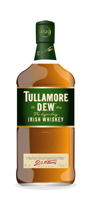 Tullamore Dew