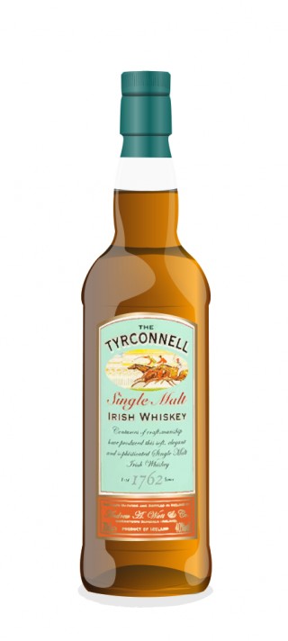 Tyrconnellp Madiera Finish