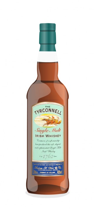 Tyrconnellp Sherry Finish