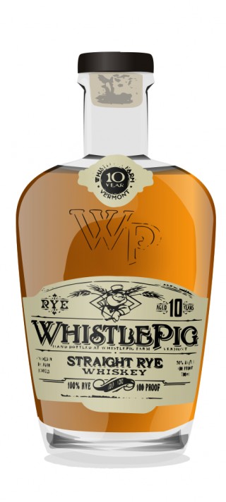 Whistlepig