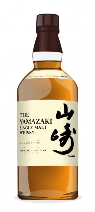 Yamazaki