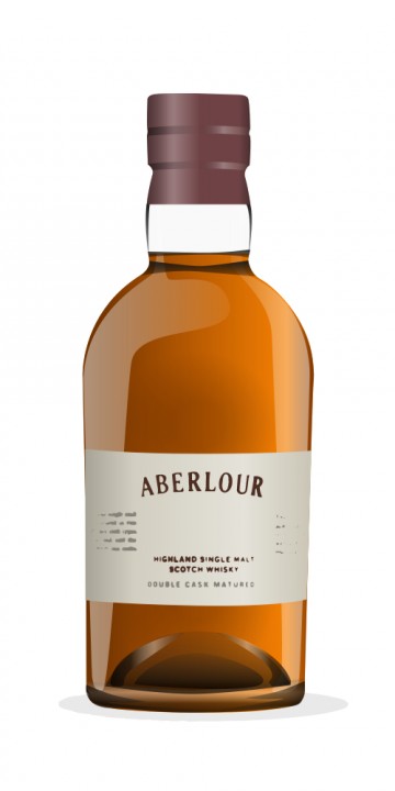 Aberlour 12 Year Old Double Cask Matured