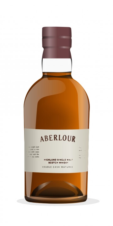 Aberlour 12 Year Old Non Chill-Filtered