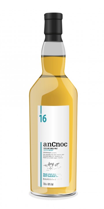 anCnoc 16 Year Old