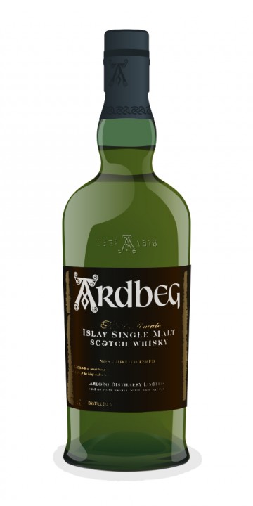 Ardbeg 10 Year Old 75cl