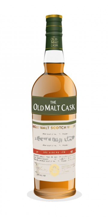 Ardbeg 1967 32 Year Old Douglas Laing Old Malt Cask