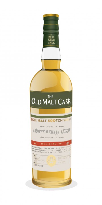 Ardbeg 1991 18 Year Old Old Malt Cask #5449 Douglas Laing