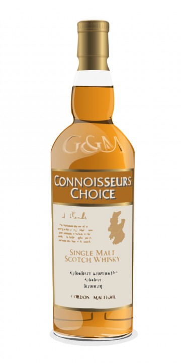 Ardbeg 1994 Connoisseurs Choice Gordon and Macphail