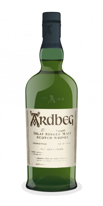 Ardbeg Committee Reserve