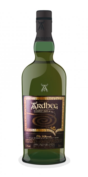 Ardbeg Corryvreckan