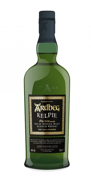 Ardbeg Kelpie