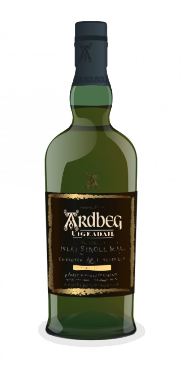 Ardbeg Uigeadail