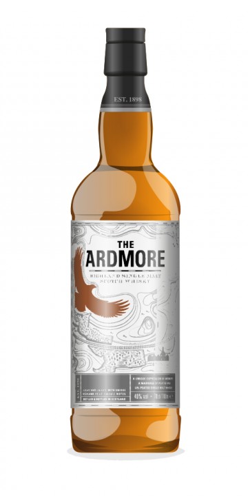 Ardmore - Traditional Cask