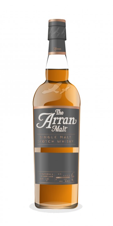 Arran 14 Year Old