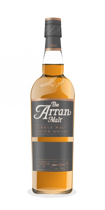 Arran 1998 Sherry Cask