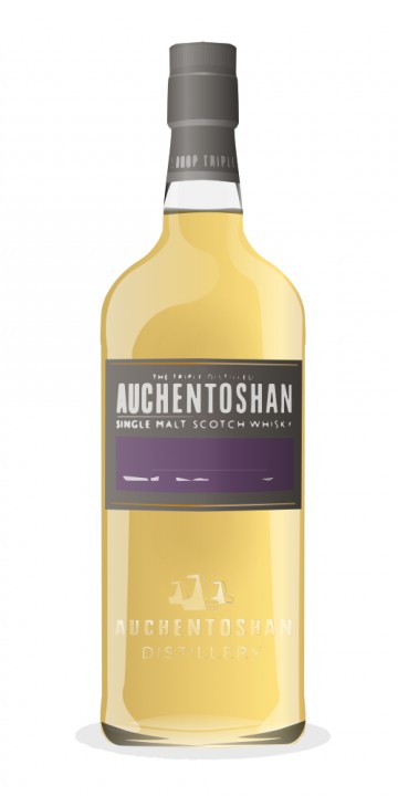 Auchentoshan 10 Year Old