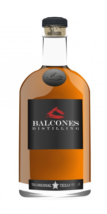 Balcones '1' Texas Single Malt