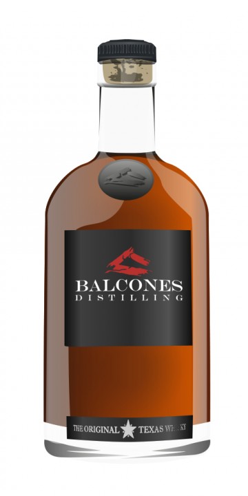 Balcones Brimstone