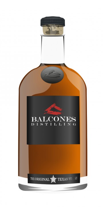 Balcones True Blue