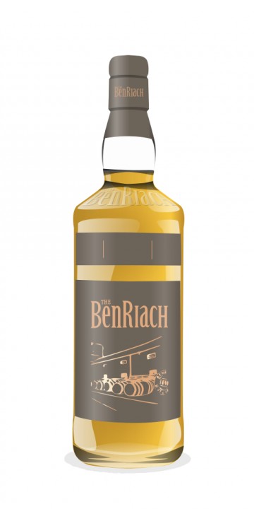 Benriach 12 Year Old