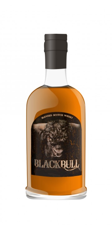 Black Bull Deluxe 30 Year Old