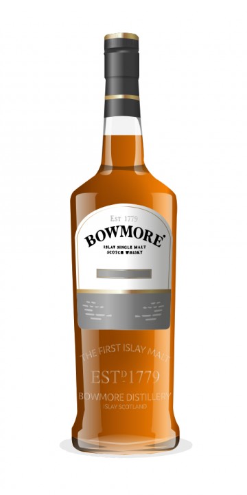 Bowmore 100 Degrees Proof