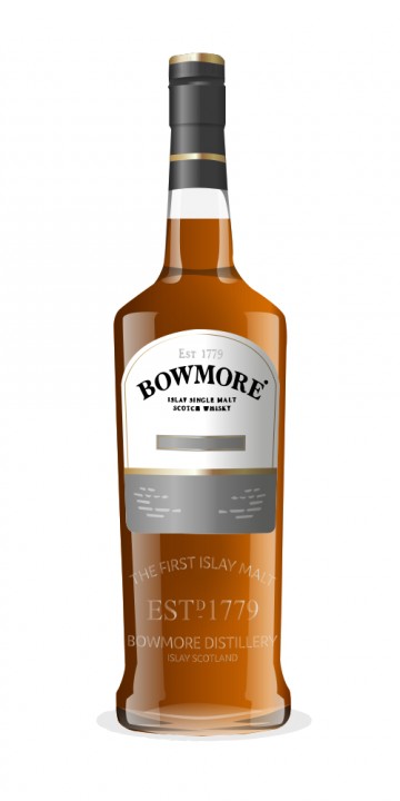 Bowmore 25 Year Old