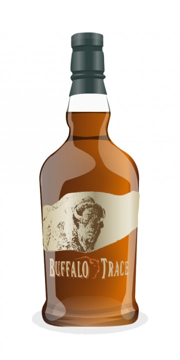 Buffalo Trace Experimentals "Double Barreled" 1997