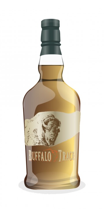 Buffalo Trace Experimentals French Oak