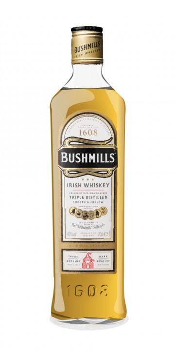 Bushmills Original