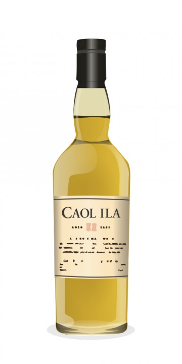 Caol ila 1995 Distillers Edition